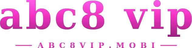 abc8 vip logo